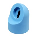 Zore Akıllı Saat Silikon Şarj Aleti Standı - 6