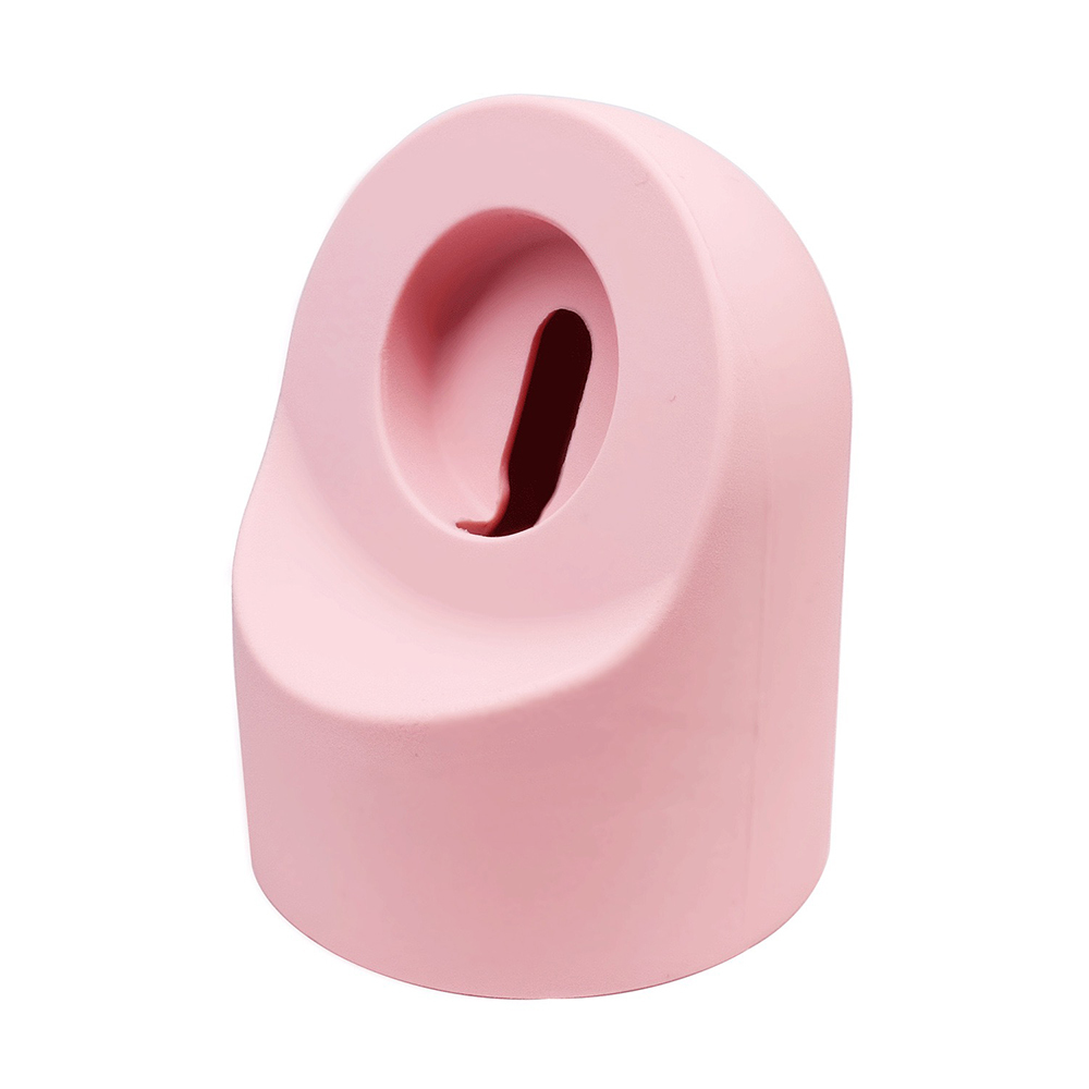 Zore Akıllı Saat Silikon Şarj Aleti Standı - 7