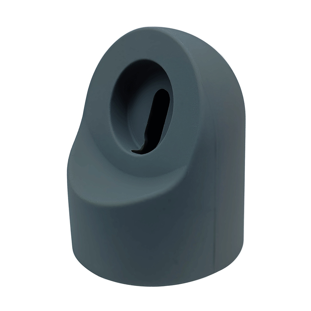 Zore Akıllı Saat Silikon Şarj Aleti Standı - 8