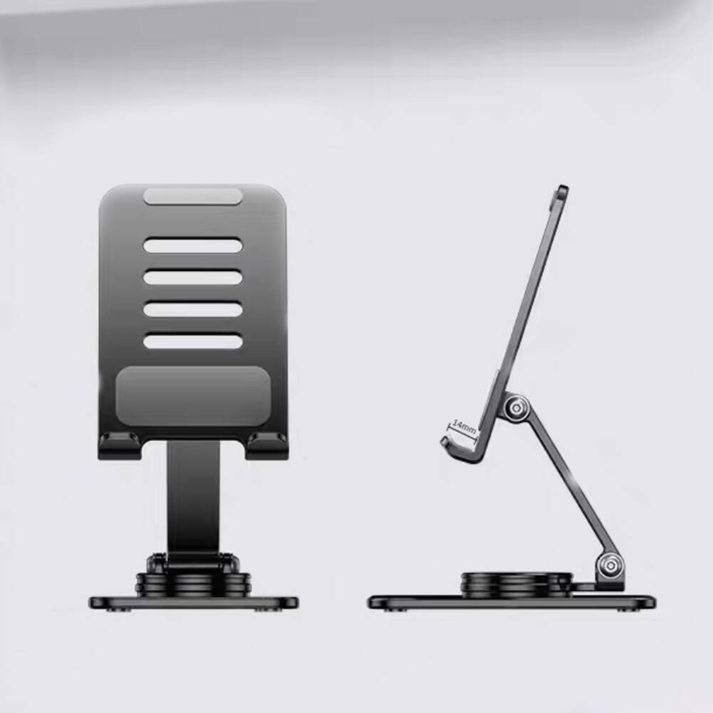 Zore MS-13 Dönebilen Başlıklı Tablet Standı - 8