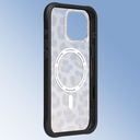 Apple iPhone 16 Pro Max Uyumlu Kılıf M-safe Şarj Özellikli Youngkit Leopard Serisi Kapak - 10