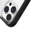 Apple iPhone 16 Pro Uyumlu Kılıf M-safe Şarj Özellikli Youngkit Leopard Serisi Kapak - 14