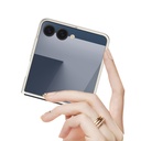 Samsung Galaxy Z Flip Uyumlu 7 Kılıf Zore Sert Kıpta Kapak - 3