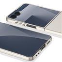 Samsung Galaxy Z Flip Uyumlu 7 Kılıf Zore Sert Kıpta Kapak - 6