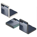 Samsung Galaxy Z Flip Uyumlu 7 Kılıf Zore Sert Kıpta Kapak - 7