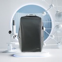 Lenyes LB506 USB Şarj Portlu Su Geçirmez Seyahat Sırt Çantası - 1