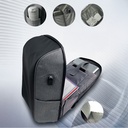 Lenyes LB506 USB Şarj Portlu Su Geçirmez Seyahat Sırt Çantası - 6