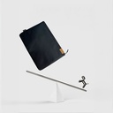 Lenyes LB512 Omuz Askılı 14 inç Su Geçirmez Laptop Çantası - 2