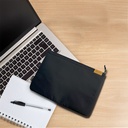 Lenyes LB512 Omuz Askılı 14 inç Su Geçirmez Laptop Çantası - 3