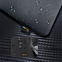 Lenyes LB512 Omuz Askılı 14 inç Su Geçirmez Laptop Çantası - 5