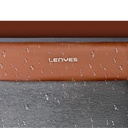 Lenyes LB542 Rambler Serisi Su Geçirmez Polyester Kumaş 13-14 inç Laptop Çantası - 4