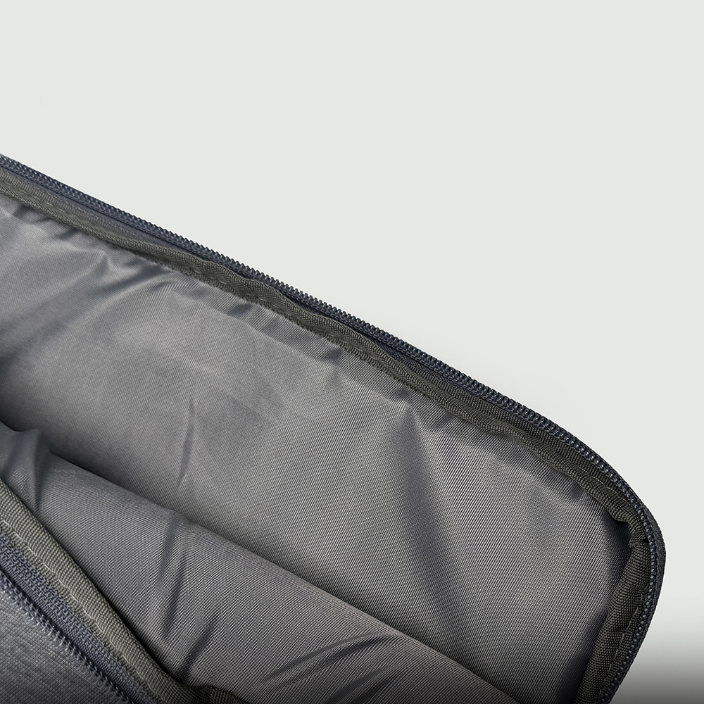 Lenyes LB542 Rambler Serisi Su Geçirmez Polyester Kumaş 13-14 inç Laptop Çantası - 7