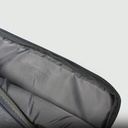 Lenyes LB542 Rambler Serisi Su Geçirmez Polyester Kumaş 13-14 inç Laptop Çantası - 7