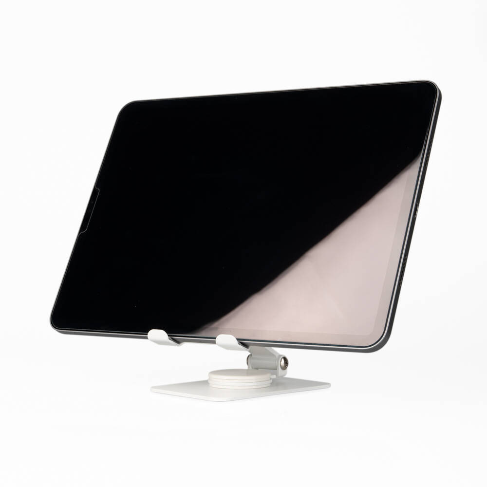 Zore MS-13 Dönebilen Başlıklı Tablet Standı - 3