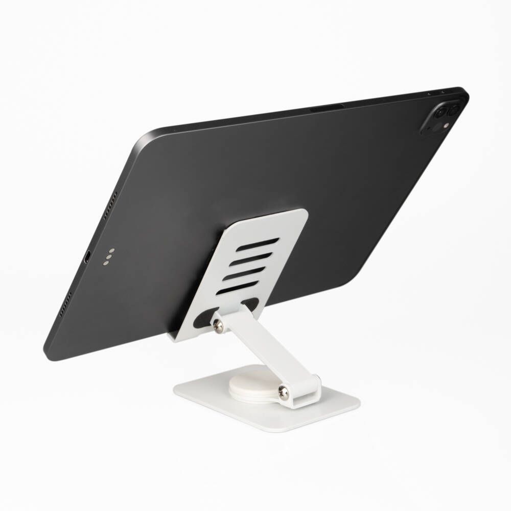 Zore MS-13 Dönebilen Başlıklı Tablet Standı - 4
