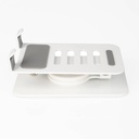Zore MS-13 Dönebilen Başlıklı Tablet Standı - 7