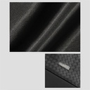 Lenyes LB557 Voyagers Serisi 1200D Su Geçirmez Seyahat Çantası - 3