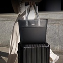 Lenyes LB557 Voyagers Serisi 1200D Su Geçirmez Seyahat Çantası - 4