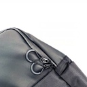 Lenyes LB572 Creator Serisi Su Geçirmez Polyester Kumaş Şok Emici Katmanlı Sırt Çantası - 1