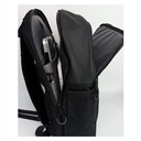 Lenyes LB572 Creator Serisi Su Geçirmez Polyester Kumaş Şok Emici Katmanlı Sırt Çantası - 3