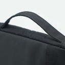 Lenyes LB575 Creator Serisi Darbe Emici Su Geçirmez Polyester Kumaş 13-14 inç Laptop Çantası - 3