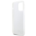 Apple iPhone 14 Pro Max Uyumlu Kılıf Mercedes Benz Orjinal Lisanslı New Urban 3 Sert PC Paralel Çizgi Desenli Kapak - 6