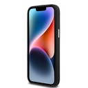 Apple iPhone 14 Pro Max Uyumlu Kılıf Karl Lagerfeld Orjinal Lisanslı K&C Heads Pin Kapak - 4