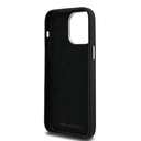 Apple iPhone 14 Pro Max Uyumlu Kılıf Karl Lagerfeld Orjinal Lisanslı K&C Heads Pin Kapak - 6