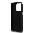 Apple iPhone 16 Pro Uyumlu Kılıf Karl Lagerfeld Orjinal Lisanslı K&C Heads Pin Kapak - 13