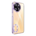 Realme 11 4G Kılıf Tek Kamera Çerçeveli Logo Gösteren Zore Omega Kapak - 11