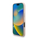 Apple iPhone 16 Pro Max Uyumlu Kılıf Guess Orjinal Lisanslı PU Deri Bilek Askı İpli Metal Büyük 4G ve Yazı Logolu Kapak - 11