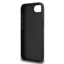 Apple iPhone 16E Uyumlu Kılıf Guess Orjinal Lisanslı 4G Büyük Metal Logolu Glitter Kapak - 13