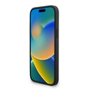 Apple iPhone 14 Pro Max Uyumlu Kılıf Guess Orjinal Lisanslı M-safe Şarj Özellikli PU Deri Bilek Askı İpli Yazı Logolu Kapak - 18
