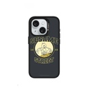 Apple iPhone 15 Plus Uyumlu Magsafe Şarj Özellikli Casebang Sesame Street Serisi Mıknatıslı Arka Panel - 1