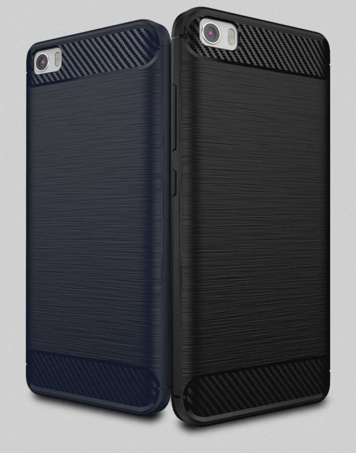 Xiaomi Redmi 4A Uyumlu Kılıf Zore Room Silikon Kapak - 5