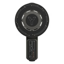 Youngkit Technology Serisi Telefon ve Tabletler için Magnetik Ring Stand - 2