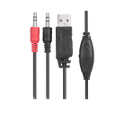 Xtrike Me HP-311 Oyuncu Kulaklığı