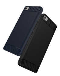 Xiaomi Redmi 4A Uyumlu Kılıf Zore Room Silikon Kapak - 7