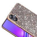 Samsung Galaxy A06 Uyumlu Kılıf Parlak Taşlı Tasarım Zore Pırlanta Kapak - 4