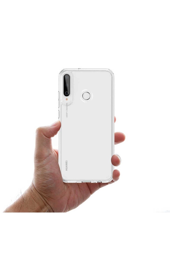 Huawei P40 Lite E Uyumlu Kılıf Zore Coss Kapak
