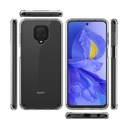 Xiaomi Redmi Note 9S Uyumlu Kılıf Zore Coss Kapak