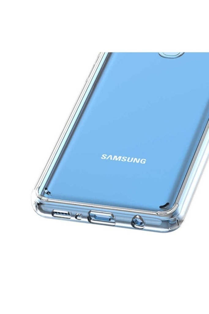 Samsung Galaxy A21S Uyumlu Kılıf Zore Coss Kapak