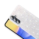 Samsung Galaxy A26 Uyumlu Kılıf Parlak Taşlı Tasarım Zore Pırlanta Kapak - 3