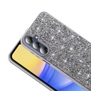 Samsung Galaxy A26 Uyumlu Kılıf Parlak Taşlı Tasarım Zore Pırlanta Kapak - 6