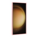 Samsung Galaxy S22 Ultra Uyumlu Kılıf Parlak Taşlı Tasarım Zore Pırlanta Kapak - 5