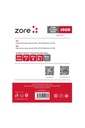 Zore Metal USB Flash Disk 16GB