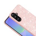 Samsung Galaxy A56 Uyumlu Kılıf Parlak Taşlı Tasarım Zore Pırlanta Kapak - 2