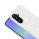 Samsung Galaxy A56 Uyumlu Kılıf Parlak Taşlı Tasarım Zore Pırlanta Kapak - 10