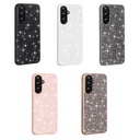 Samsung Galaxy A56 Uyumlu Kılıf Parlak Taşlı Tasarım Zore Pırlanta Kapak - 11