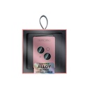 Apple iPhone 15 Uyumlu CaseWorld Alloy Sparkling Diamond Serisi Taşlı Lens Koruyucu - 9
